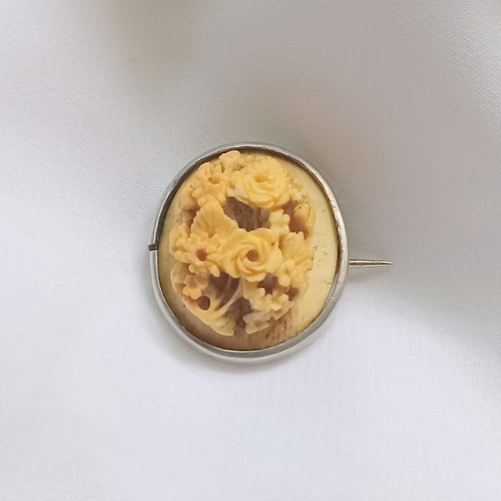 Vintage Brooch